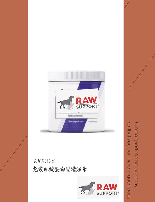免疫系統蛋白質增強素 ENERGY